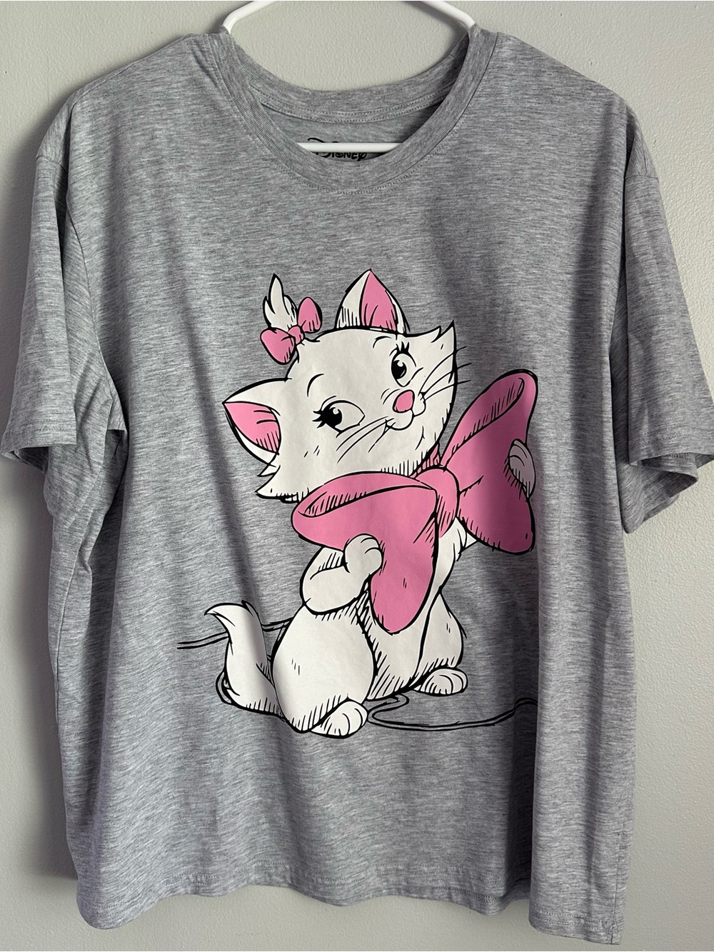 XXL Disney The Aristocats t-shirt women’s tee